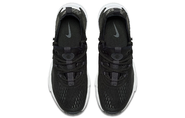 Nike Air Huarache Drift Breathe 'Black Anthracite' AO1133-002