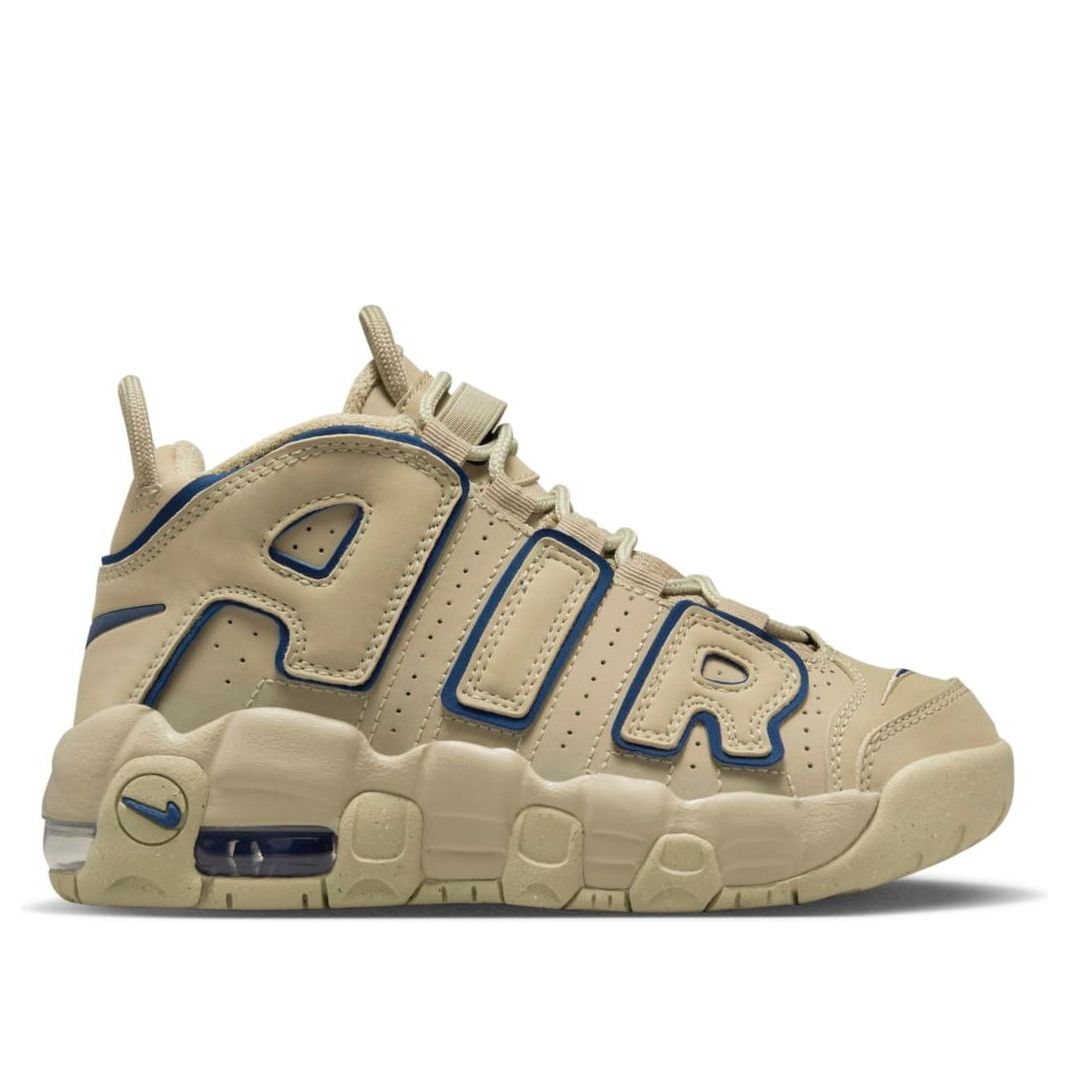 (PS) Nike Air More Uptempo 'Limestone' DQ6201-200