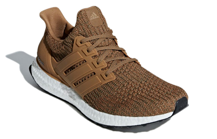 adidas UltraBoost 4.0 'Raw Desert' CM8118