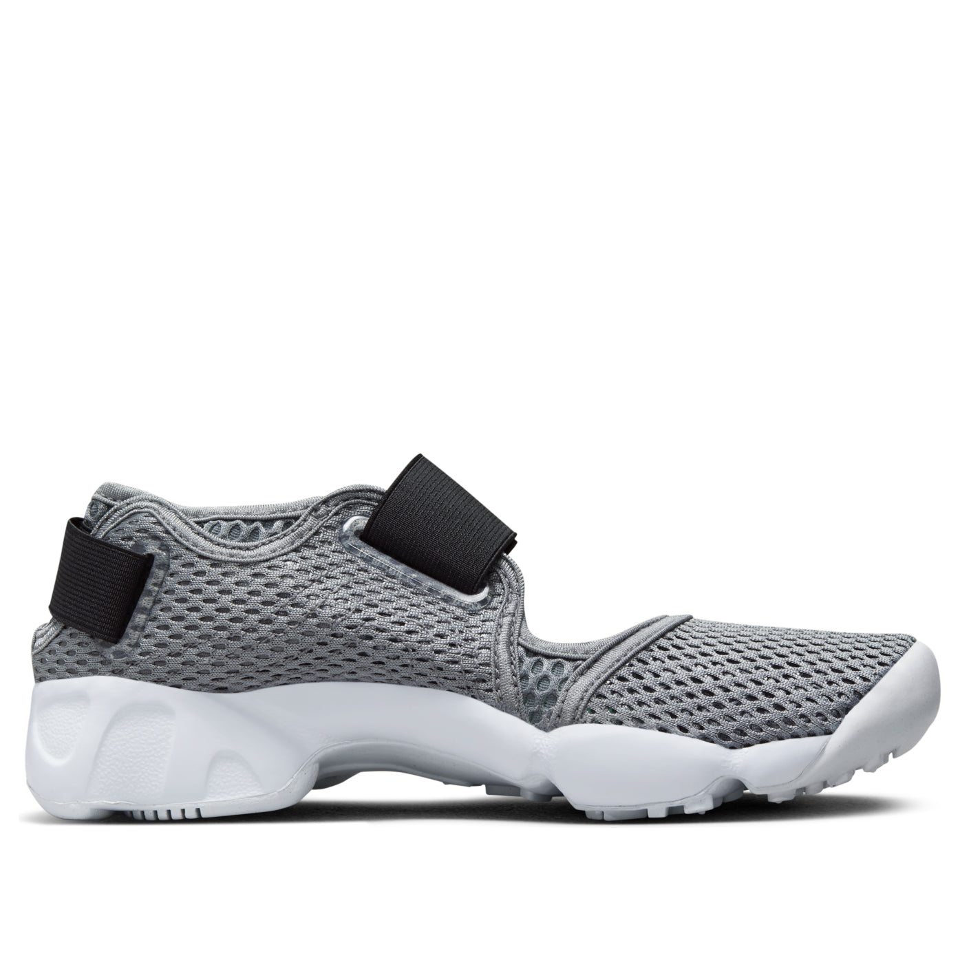 (GS) Nike Air Rift 2 'Cool Grey Black' FB5523-001