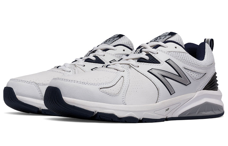New Balance 857v2 'White Navy' MX857WN2