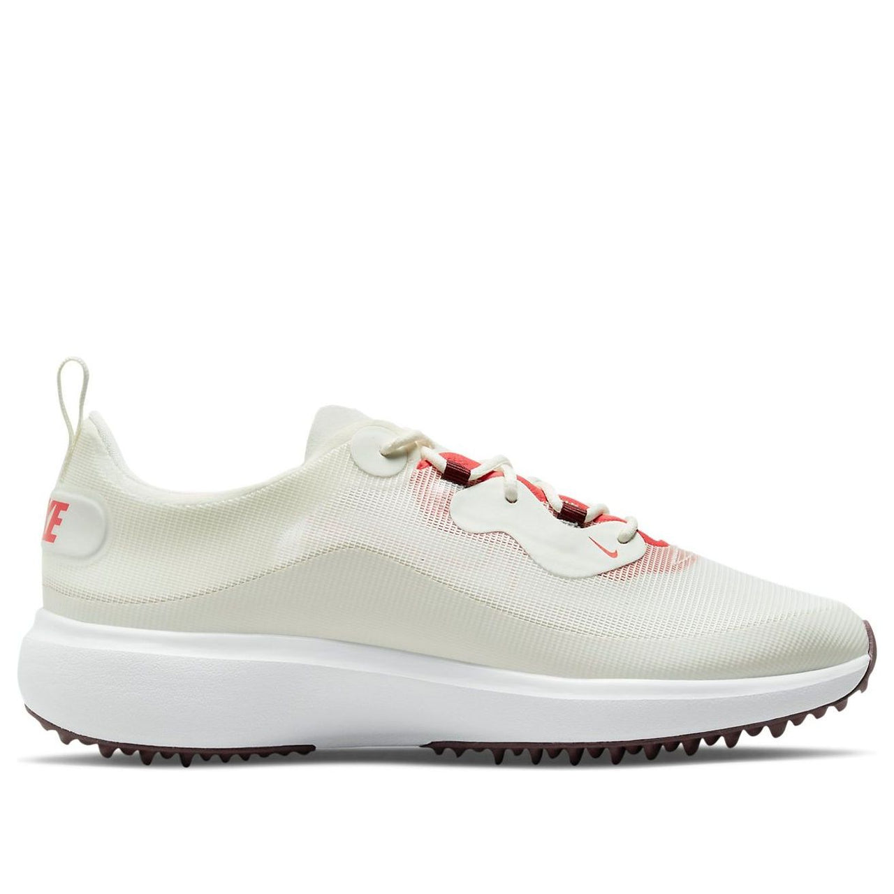 (WMNS) Nike Ace Summerlite 'Creamwhite Red' DA4117-100