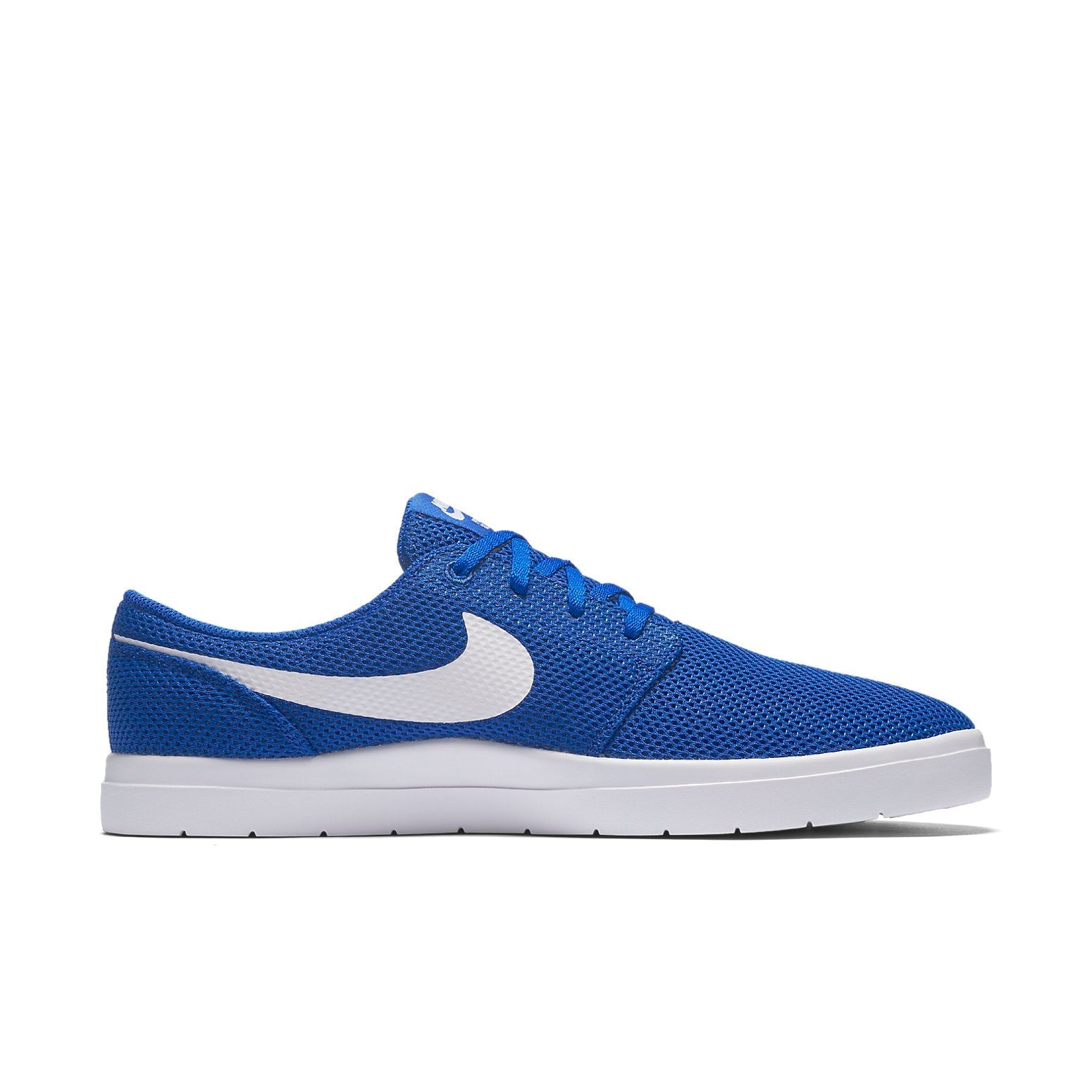 Nike SB Portmore 2 Ultralight 'Game Royal White' 880271-411
