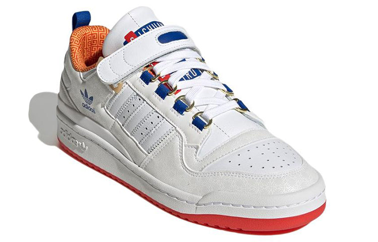 adidas Forum Low x Superfly 'Adilicious City Series' HP2355