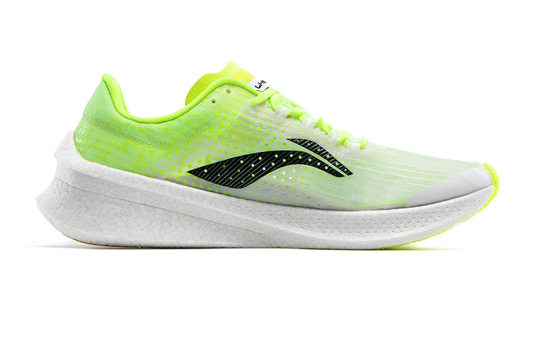 Li-Ning FeiDian 2.0 Challenger 'Neon Green' ARMP003-1