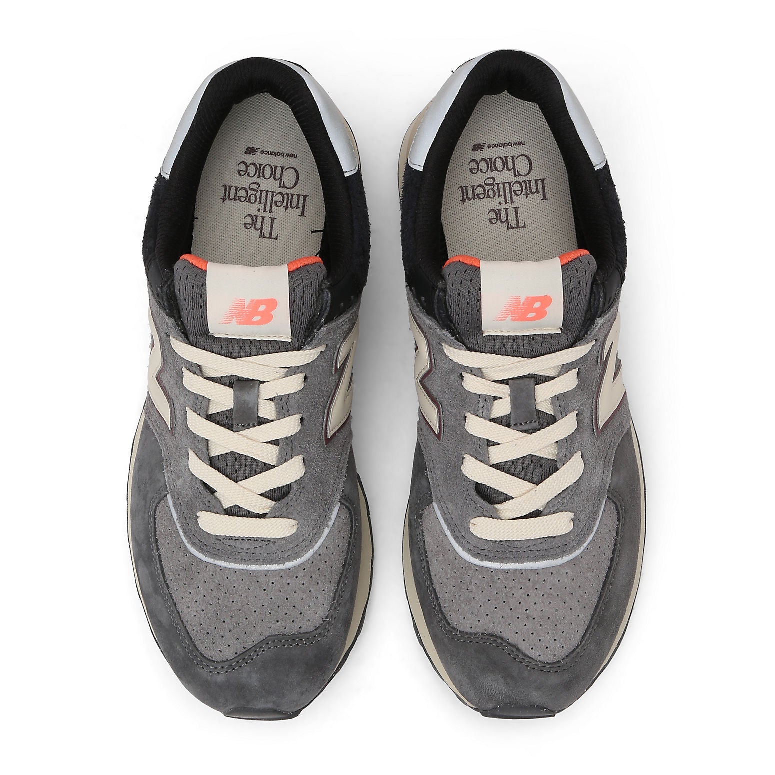 New Balance 574 'Athletic Grey' U574LGGE
