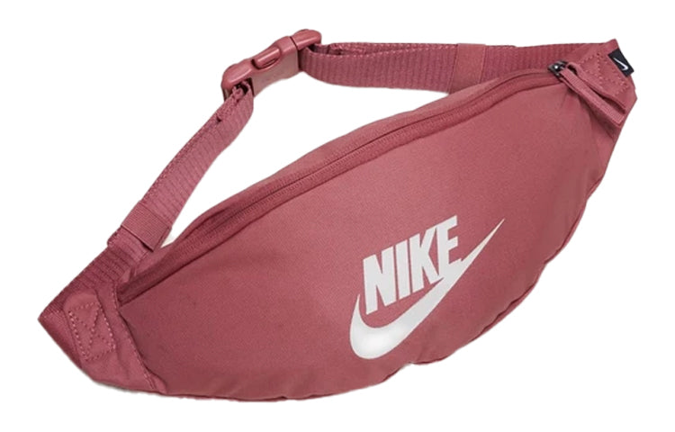 Nike Heritage Hip Pack 'Rose Pink' BA5750-689