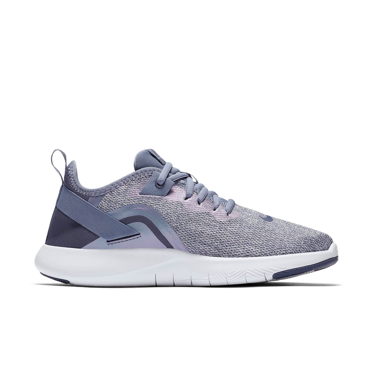 (WMNS) Nike Flex TR Trainer 9 White/Grey AQ7491-501
