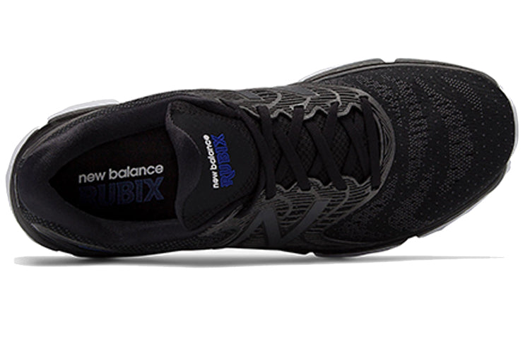 New Balance Rubix 'Black Steel' MRUBXBK