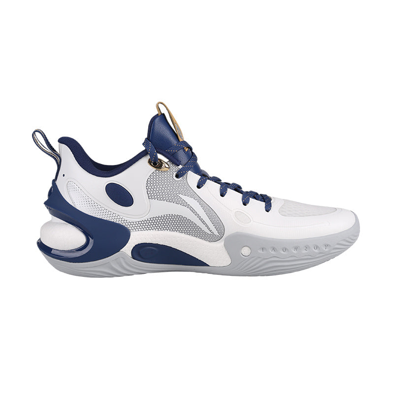 Li-Ning Yushuai 17 Low CBA 'Nanjing' ABAT127-10