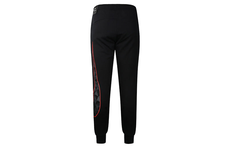 Men's Nike CNY Black Long Pants/Trousers BV5827-010