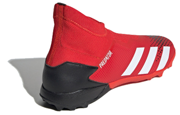 adidas Predator 20.3 TF 'Active Red Black' EE9576