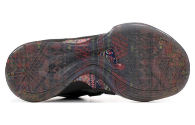 Nike Zoom KD 4 'BHM' 530960-001