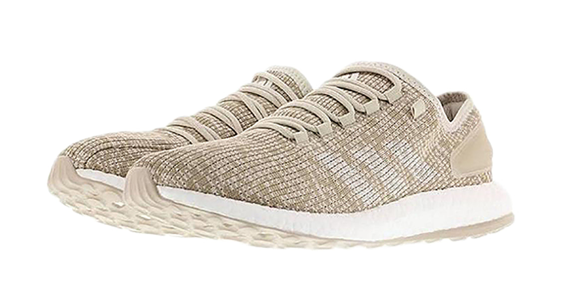 adidas PureBoost Clima 'Clear Brown' BA9057