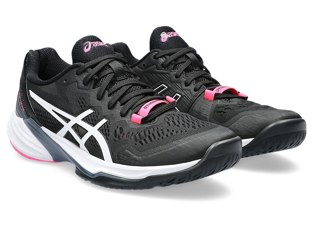 (WMNS) ASICS Sky Elite FF 2 'Black White Pink' 1052A053-001