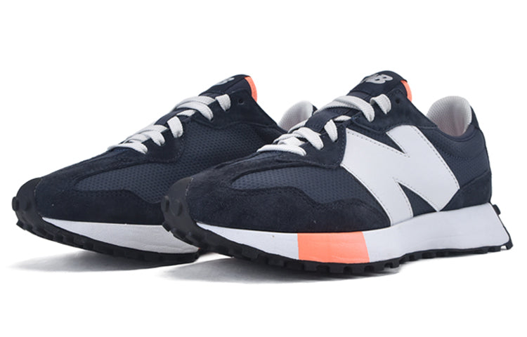 New Balance Niko x 327 'Dark Blue' MS327VC1