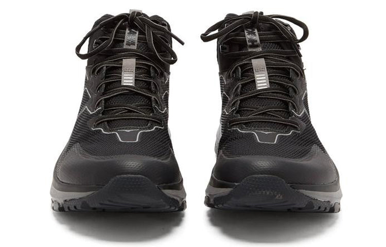 HOKA ONE ONE Sky Toa GTX 'Black' 1365531-BLK