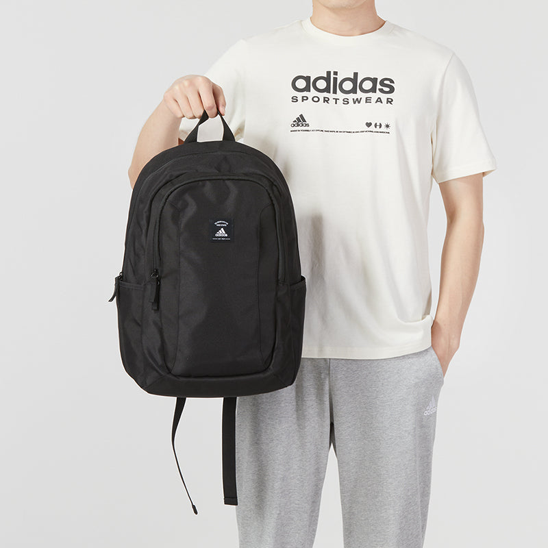 adidas Originals NCL WNLB Backpack 'Black' IA5292
