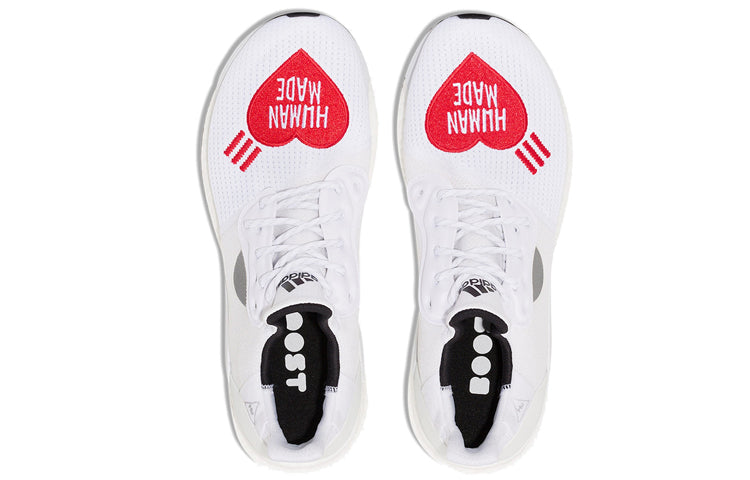 adidas HUMAN MADE x Solar Hu 'Love' EG1837