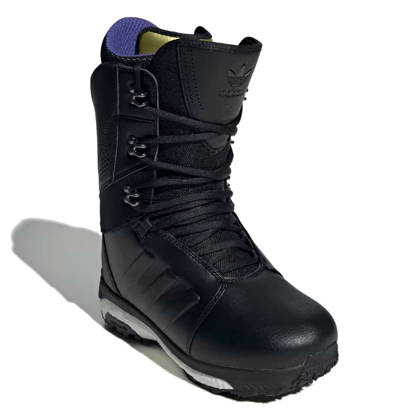 adidas Tactical ADV Snowboarding Boots 'Black' FW3098