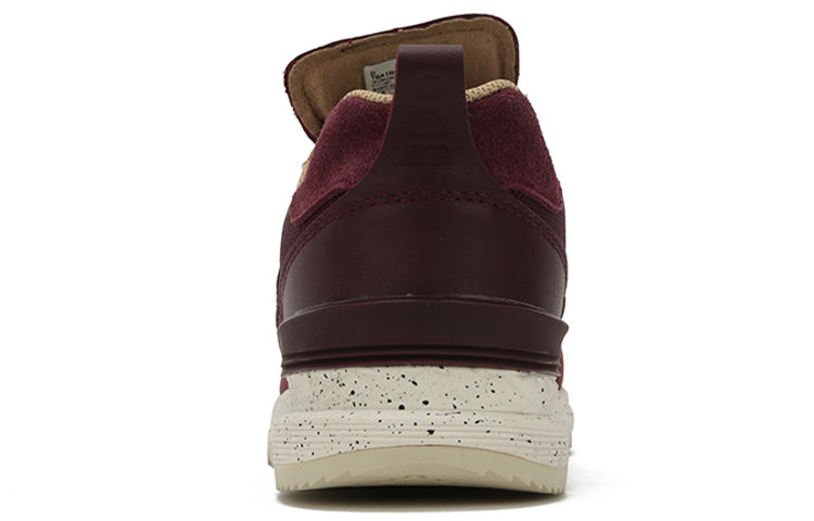 New Balance Trail Buster Wine Red TBATRC