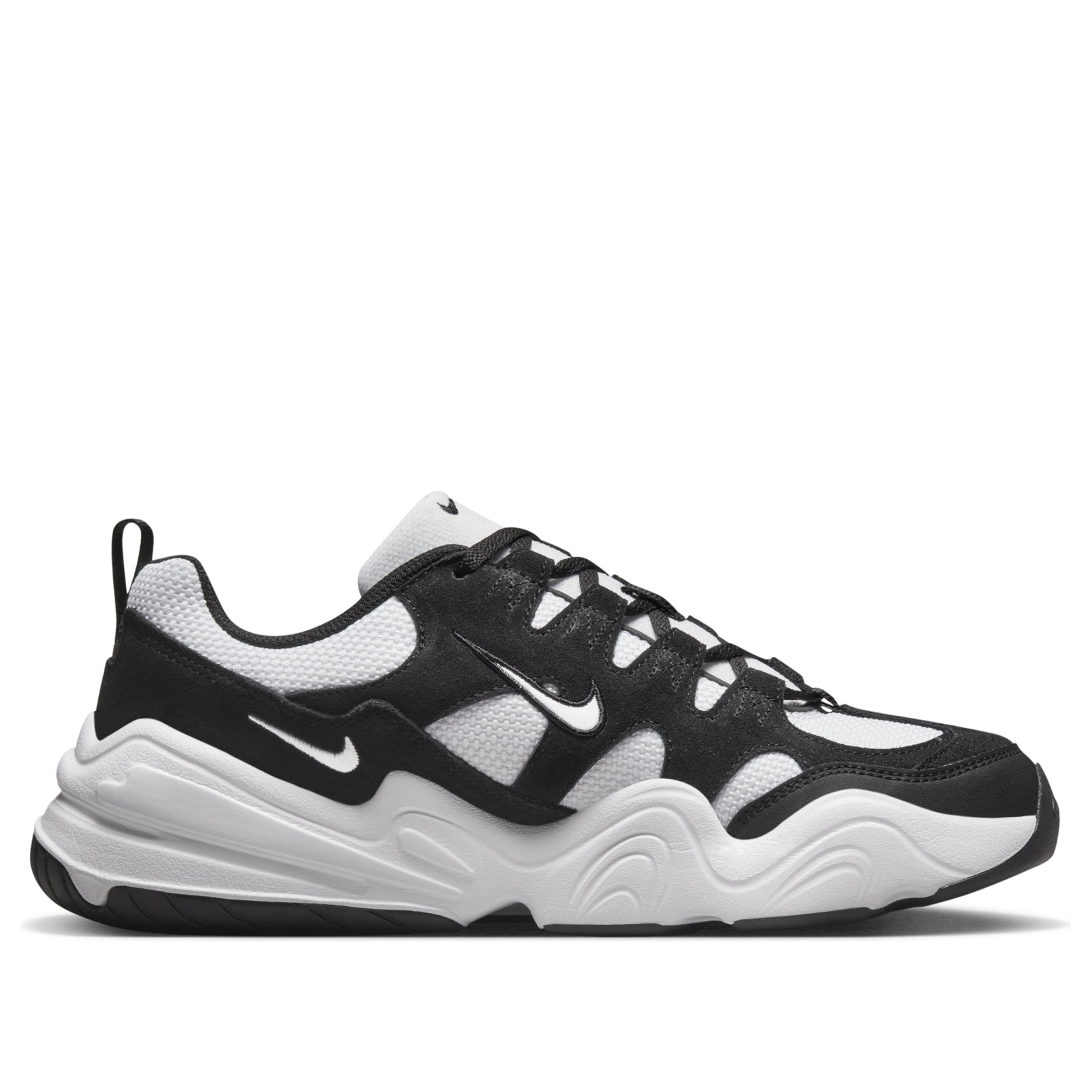 Nike Tech Hera 'White Black' FJ9532-101