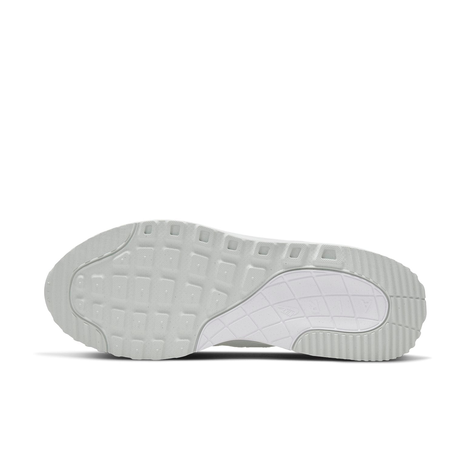 Nike Air Max SYSTM 'White Pure Platinum' DM9537-101
