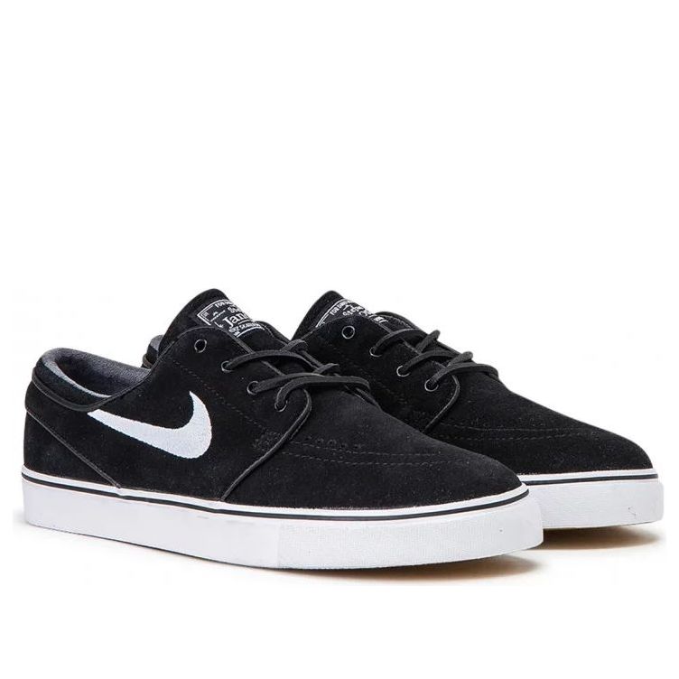Nike Zoom Stefan Janoski SB OG 'Black' 833603-012