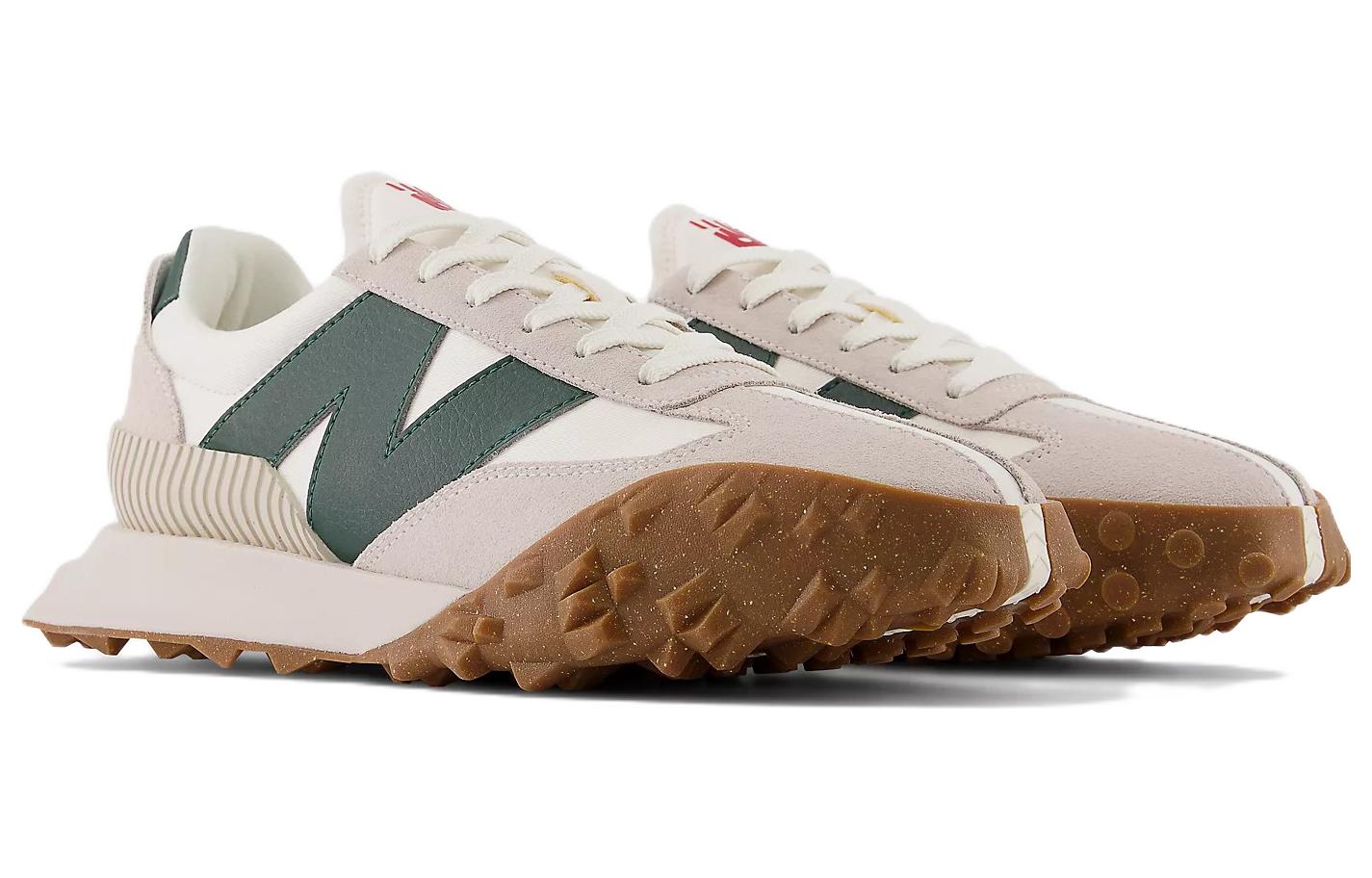 New Balance XC-72 'Sea Salt Nightwatch Green' UXC72VA