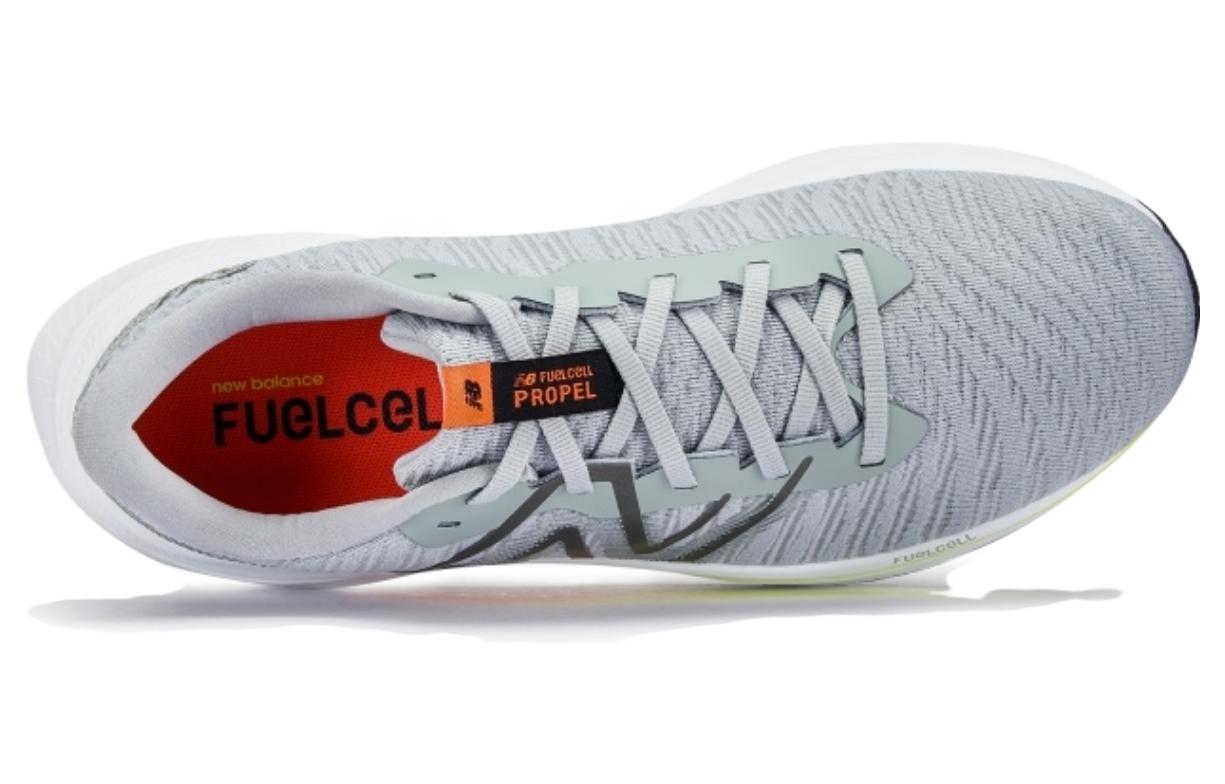 New Balance FuelCell Propel v4 'Quartz Grey with Black' MFCPRLH4