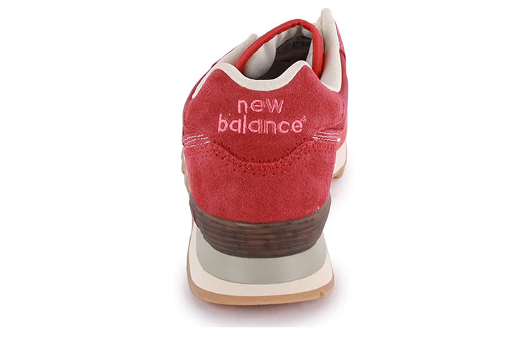 New Balance 574 'Red' ML574RMA