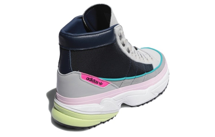 (WMNS) adidas Kiellor Xtra Boot 'Collegiate Navy' EF9096