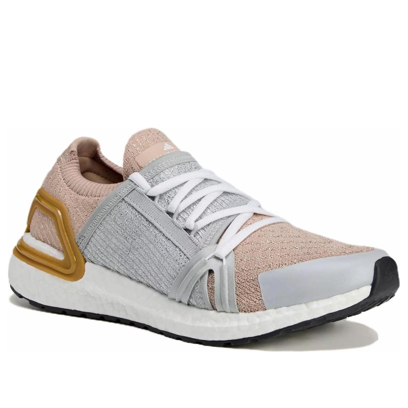 (WMNS) adidas Ultraboost DNA by Stella McCartney 'Clear Onix Dessert Dune' IH0093
