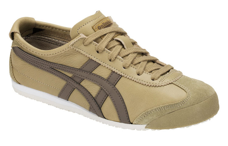 Onitsuka Tiger Mexico 66 'KHAKI DARK TAUPE'  1183A201-251