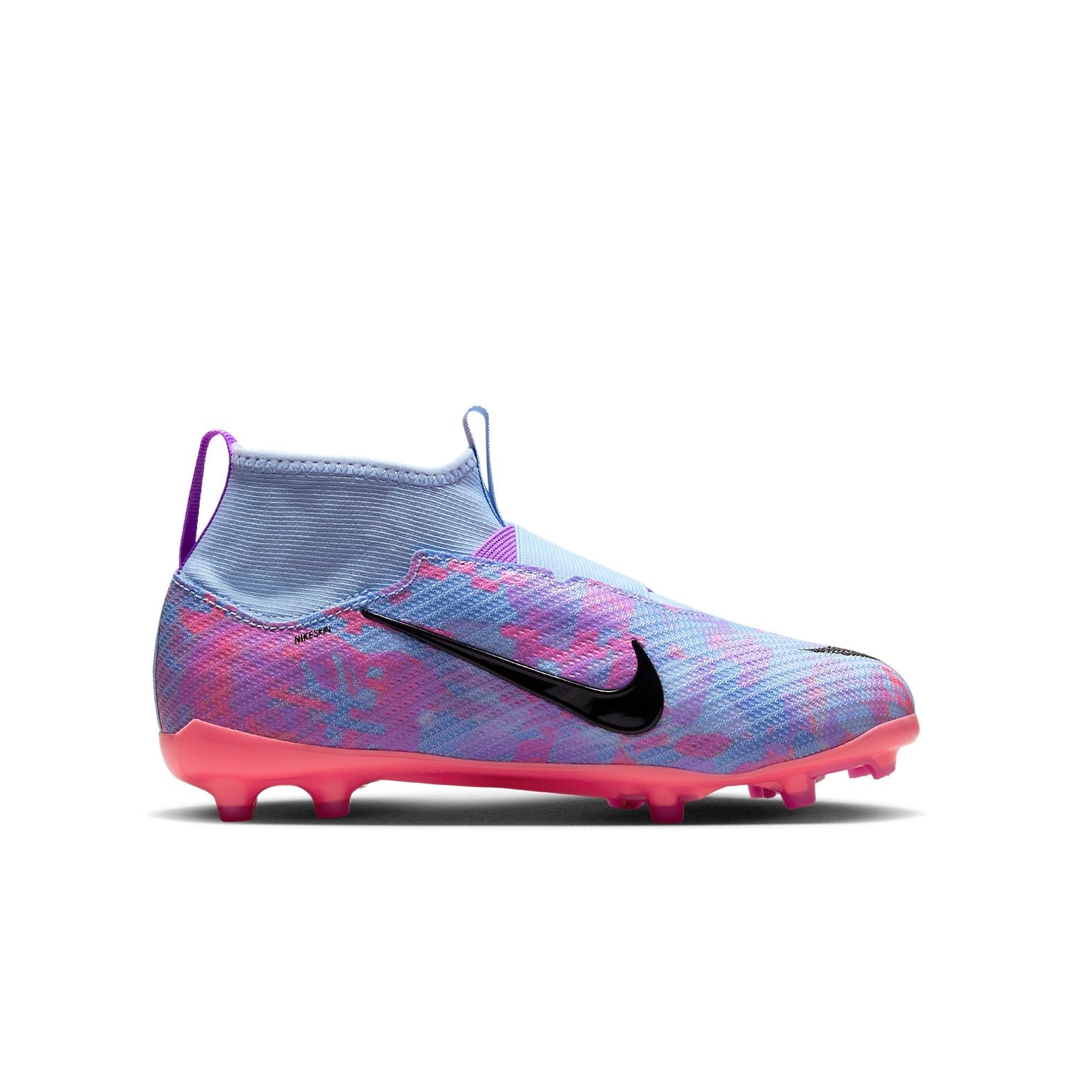 (GS) Nike Mercurial Superfly 9 Pro FG 'Dream Speed 6 Pack' DX1825-405
