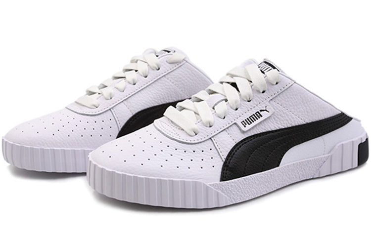 (WMNS) PUMA CALI LO MULE WNS 370484-05