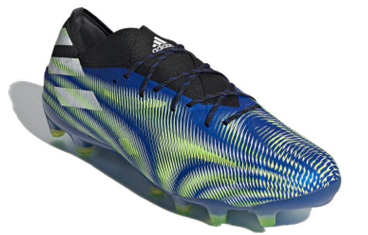 adidas Nemeziz.1 AG 'Blue Green White' FW7325