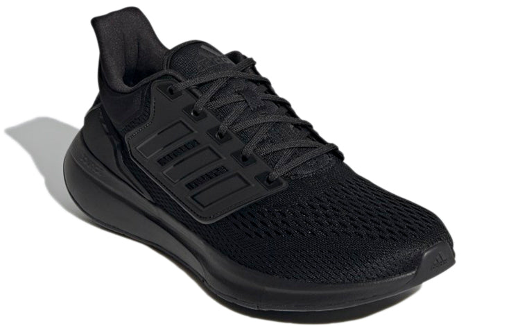 adidas EQ21 Run 'Triple Black' H00521