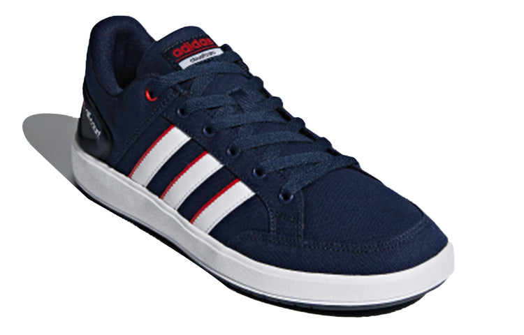 adidas neo All Court 'Blue White Red' DB0395