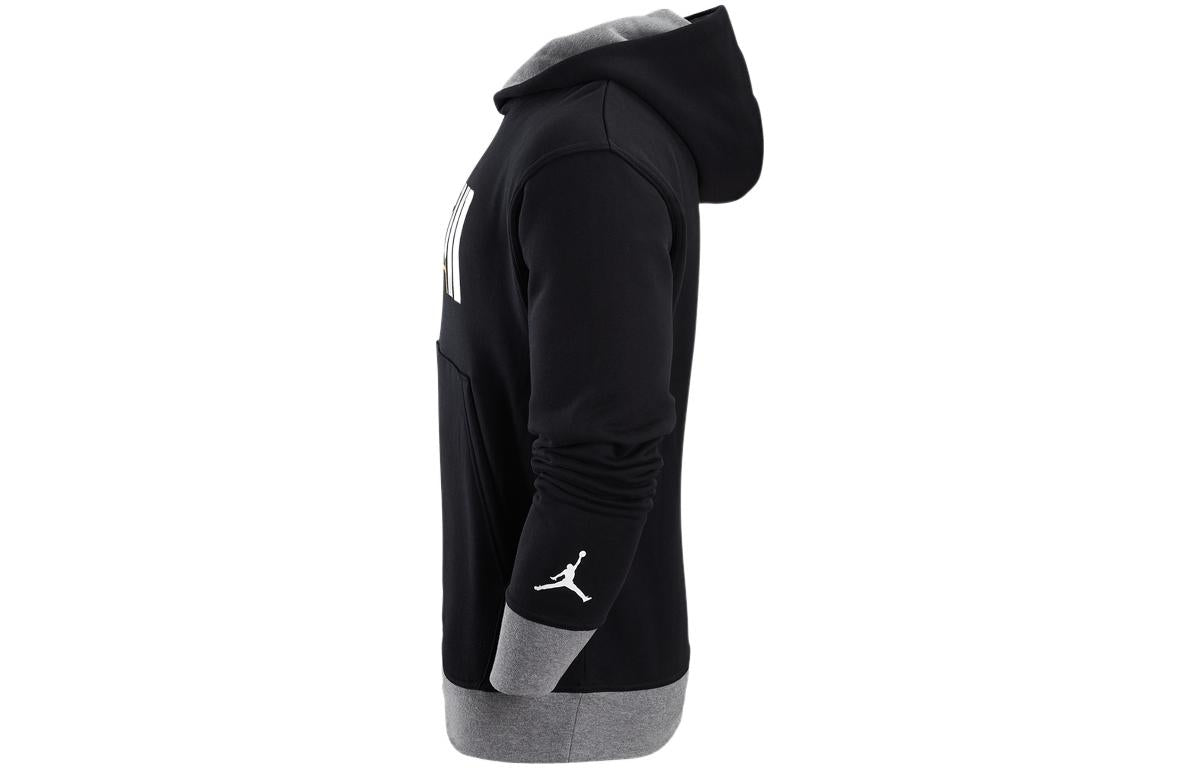 Air Jordan Logo DV7749-010