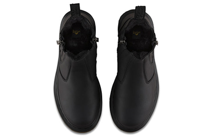 Dr.Martens 2976 Alyson Wintergrip Chelsea Boots 'Black' 24016001