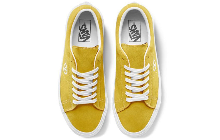 Vans Sid DX 'Yellow' VN0A4BTXXMC