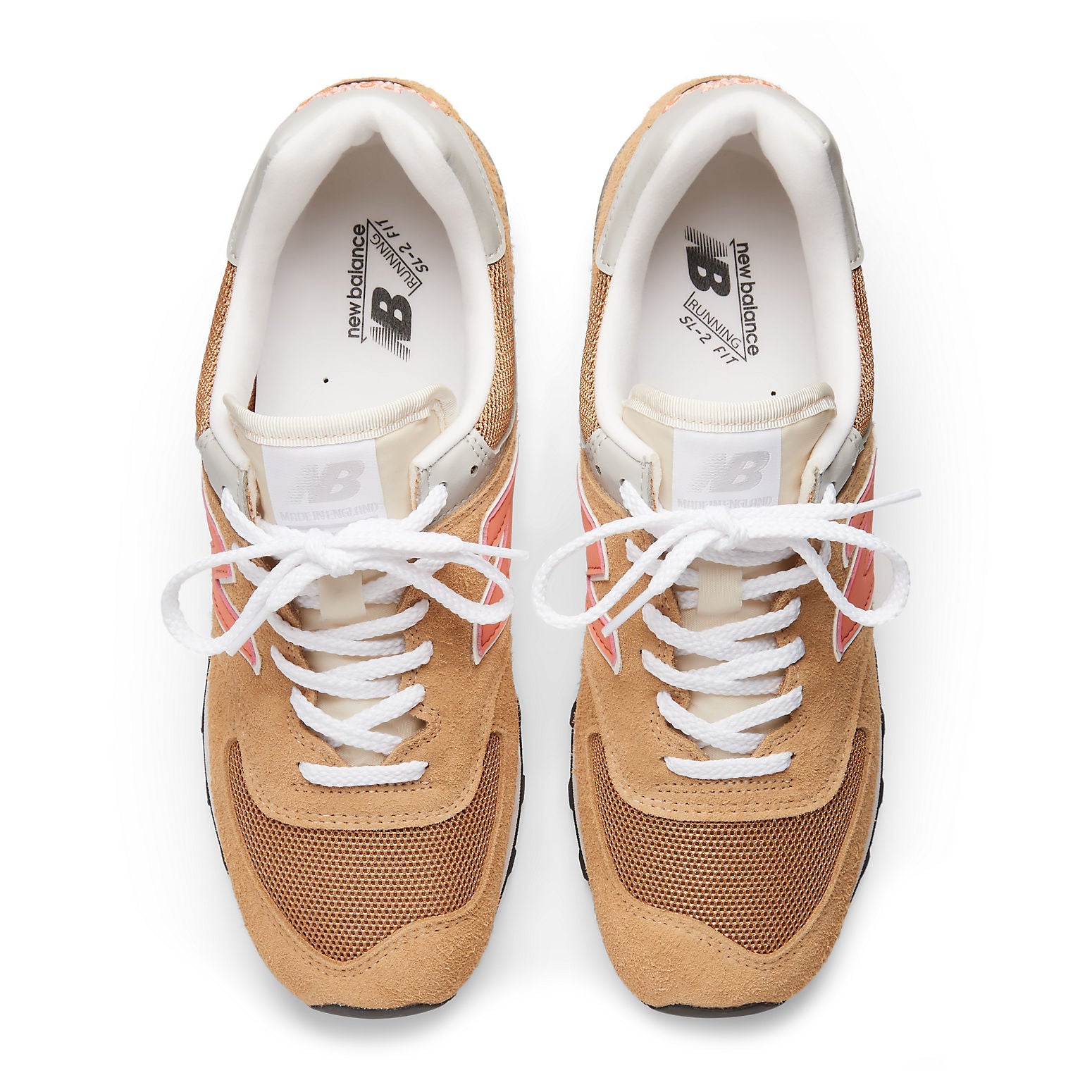 New Balance 576 Made in UK 'Latte' OU576COO