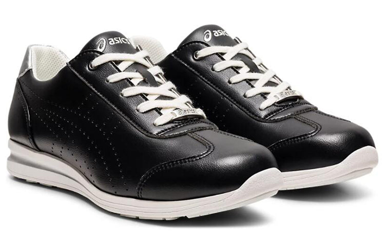 (WMNS) ASICS Hadashi Walker W031Running Shoes Black 1292A031-001