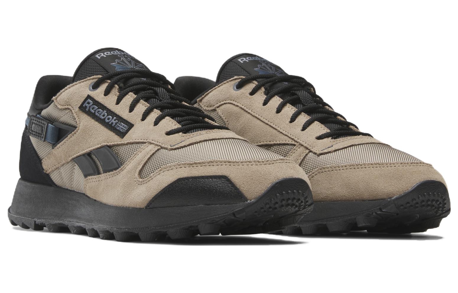 Reebok Classic Leather 'Boulder Beige' 100025108