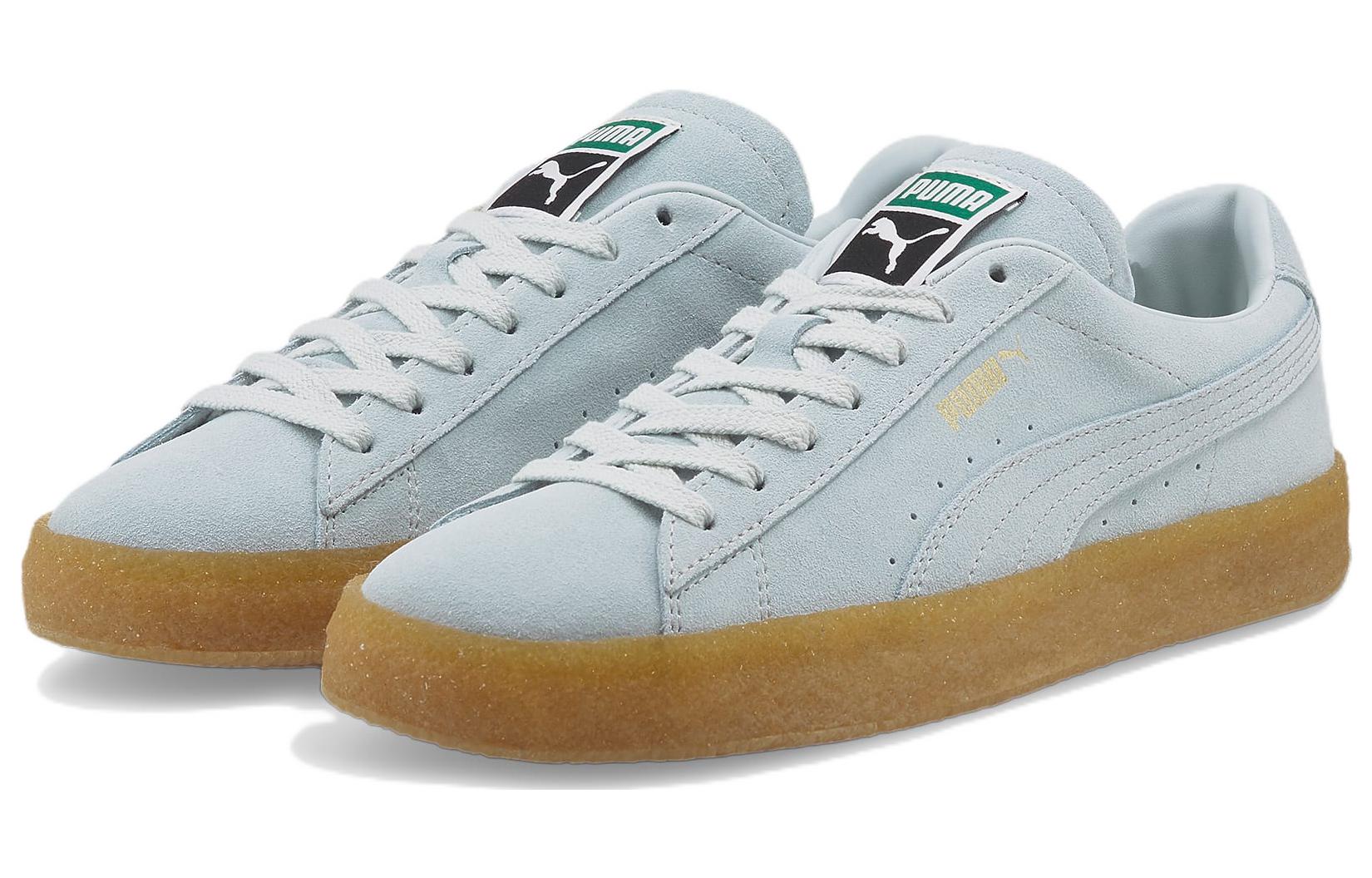 PUMA Suede Crepe 'Ice Flow' 380707-07