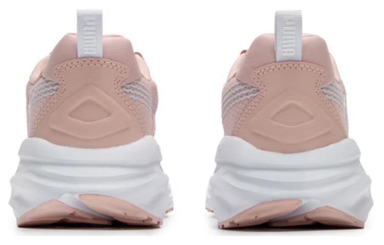 PUMA Running Shoes 'Pink White' 395235-07