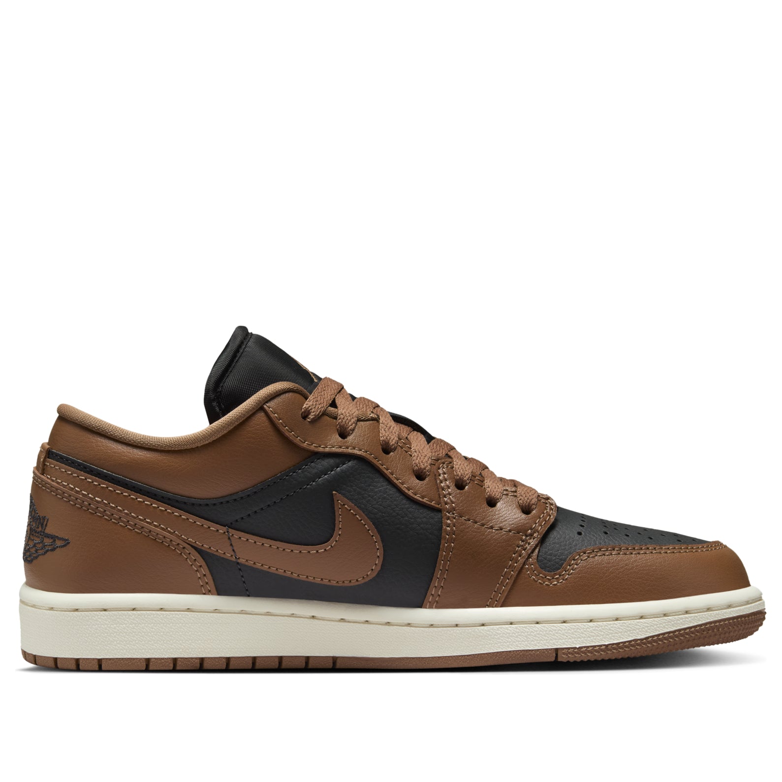 (WMNS) Air Jordan 1 Low 'Archaeo Brown' DC0774-021