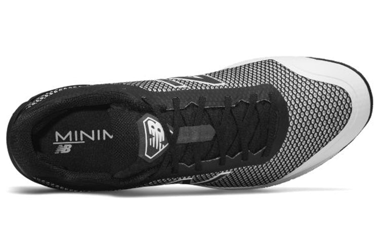 New Balance Minimus 40 'Black Grey White' MX40BB1
