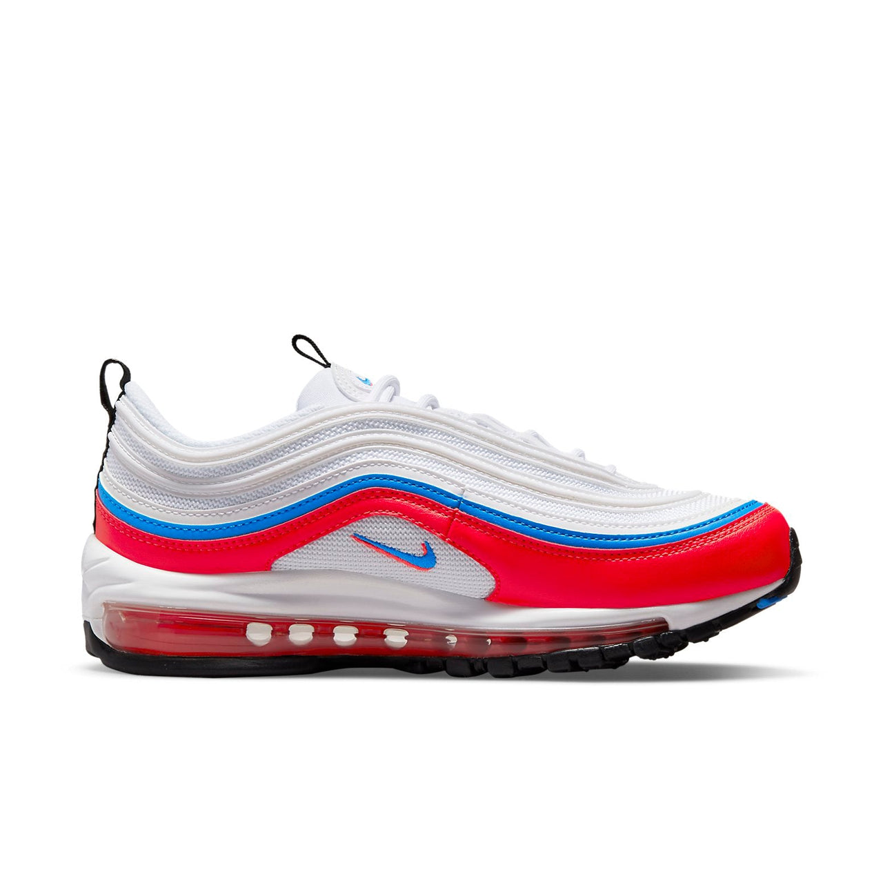 (WMNS) Nike Air Max 97 'Double Swooshes' DV2222-100